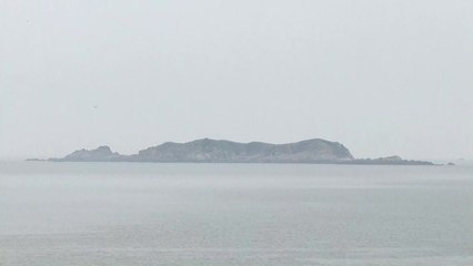 연일 대응 수위 높이는 北...'고요 속 긴장' 연평도 / YTN
