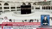 Pemerintah Arab Saudi Tetap Gelar Ibadah Haji saat Pandemi