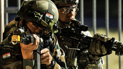 India ராணுவம் அமைத்த வளையம்... China -க்கு இனி சிக்கல் தான்