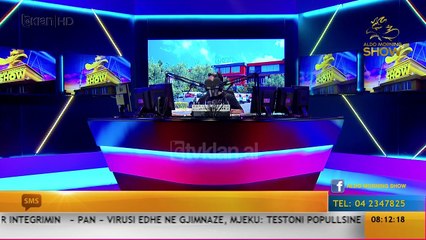 Aldo Morning Show: Nuk gjej dot nje menyre si t’i ndihmoj