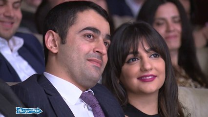 Türk həkim "Hər Səhər" proqramında - UZİn Ağ olsun (Bir parça, 2014)