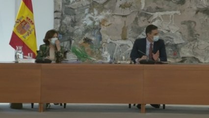 Gobierno y agentes sociales acercan posturas para prórrogar los ERTE