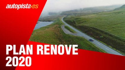 Ayudas a la compra de coches 2020: requisitos