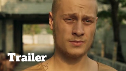 Most Wanted Trailer #1 (2020) J.C. MacKenzie, Stephen McHattie Thriller Movie HD