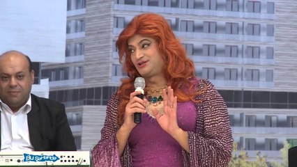 parodiya Xatirə İslam "Səlyan" - UZİn Ağ olsun (Bir parça, 2014)