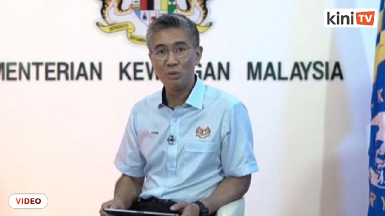 Menteri- Tahap hutang negara mungkin cecah 55 peratus