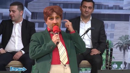 Toyda şəkil çəkdirmə - UZİn Ağ olsun (Bir parça, 2014)