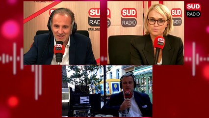 Louis Aliot - Un Puy-du-Fou catalan ? Insécurité, que faire ? Vraiment sans étiquette RN ?