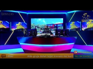 Aldo Morning Show: Une mbaj mbiemrin tim dhe jo te burrit sepse...