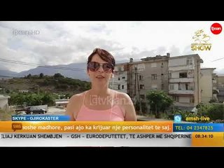 55-vjecarja mban ne shtepine e saj 15 mace