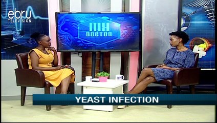 Vaginal Discharge What Is Normal & What Isn't