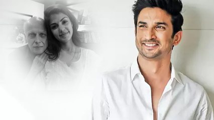Sushant Singh இறப்பில் தொடரும் மர்மம்