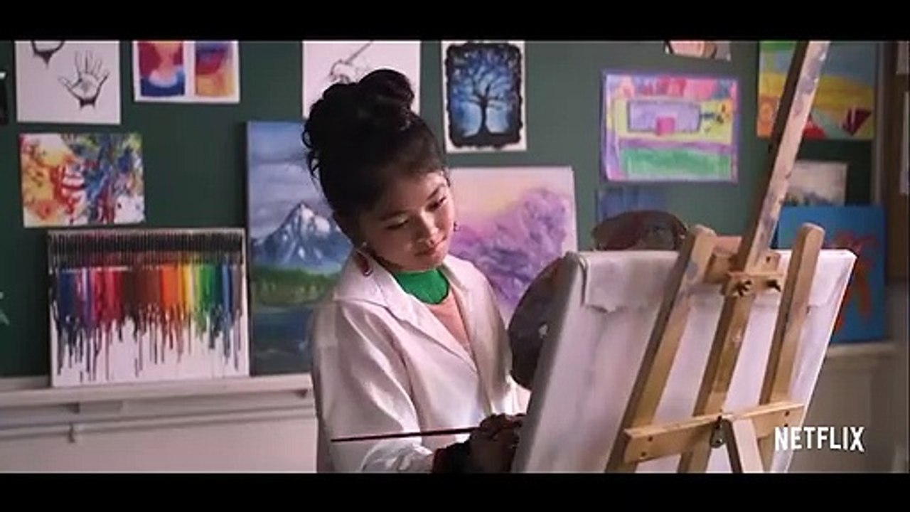 Romandan sinemaya uyarlanan "The Baby-Sitters Club", yıllar sonra dizi olarak Netflix'e geliyor