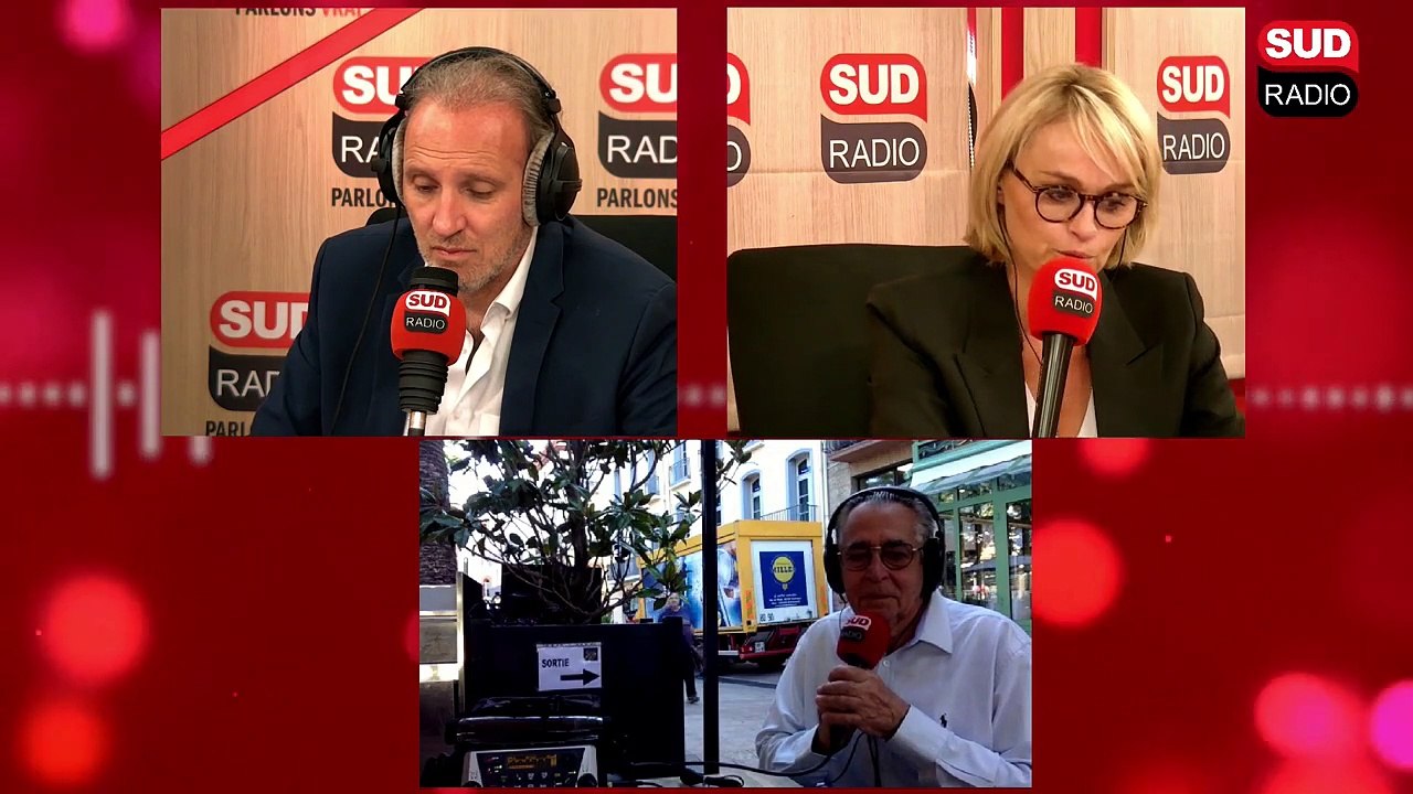 Jean-Marc Pujol - Quel bilan à la mairie de Perpignan ? Où en est le front républicain ?