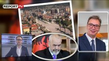 Report TV - Elbasanlliu zbulon DY SHUPLAKAT që morri kryeministri: Ramën e gëzoi fitorja e Vuçiç