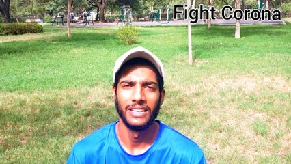 Coronavirus उर्फ COVID 19 से ayurveda कैसे बचा सकता है