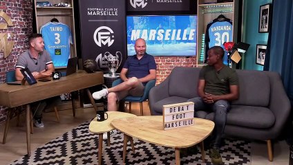 OM : L'avantage d'avoir fait signer plusieurs contrats pros...