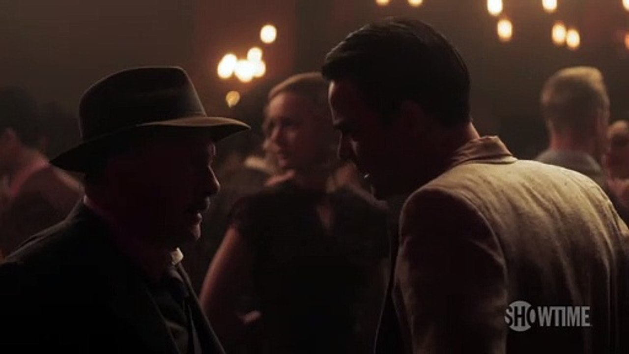 Penny Dreadful City of Angels Season 1 Ep.10 Promo Day of the Dead (2020) Season Finale