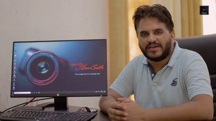 BEST CAMERA SETTINGS | FOR VIDEO | FROM DSLR | PART 01