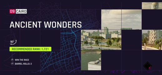 Ancient Wonders | Cairo | Class C Pro | Asphalt 9 - #71 | ET Gaming