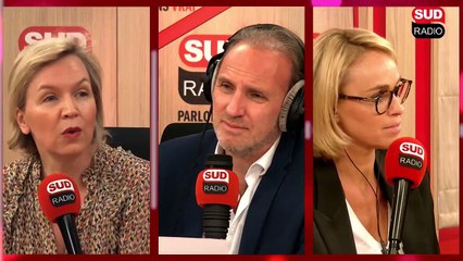 Virginie Calmels - Comment accompagner les jeunes dans l'emploi grâce au digital ?