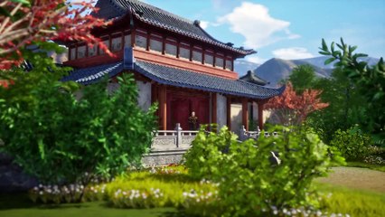 Different World Medicine Store Episode 17 Subtitle Indonesia