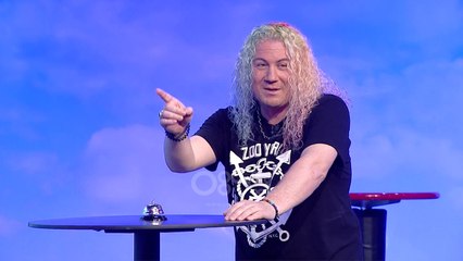 Loja '5 sekonda" në "Why Not" - Sabiani perballe vajzes së tij Kejsi