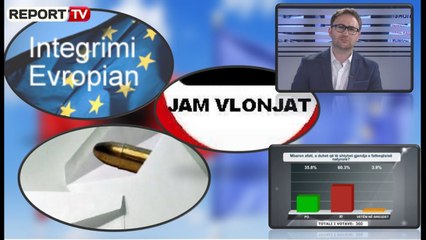 Nga ligji 7501 te zarfat me PLUMBA, për vlonjatin janë 1 mijë e JO 15 kushtet për INTEGRIMIN