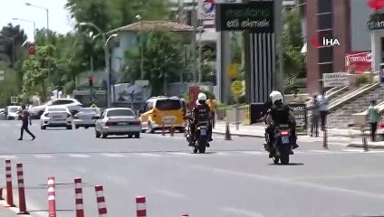 Polis memurunu şehit etmişlerdi, istenen ceza belli oldu