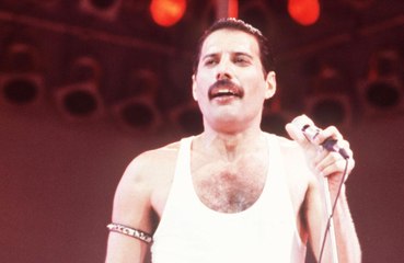 Queen honoured with Royal Mail stamps for band's 50th anniversary