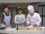 白身魚のフライタルタルソース　ゲスト：勝恵子　本多功禰先生　上沼恵美子のおしゃべりクッキング　