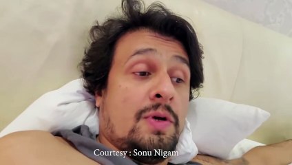 Sonu Nigam TAUNT Salman Khan For Ruining Arijit Singh and his Careers- Salman Khan vs Sushant Singh