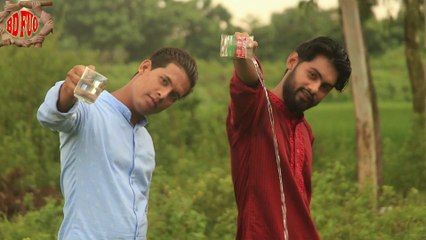 Dhele Dei Song । তাহেরী আঙ্কেল । Boshen Boshen । Prottoy Heron । Bangla New Song 2020। Bd fuo