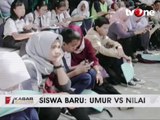 Pemprov DKI Jakarta Bantah Usia jadi Seleksi Utama PPDB