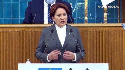 Meral Akşener'den LGS tepkisi: Umarız vaka sayısında artış olmaz