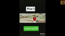 Crickters TikTok During MATCH //Virat/Dhoni/Rohit/Rahul/Hardik//By Star Plus Tik Tok//