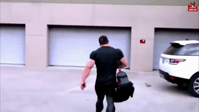 Let's Go Gym Is Open Gym Motivation 2020