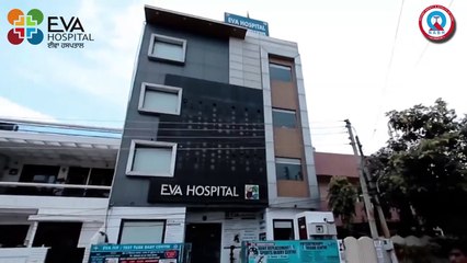 Eva Hospital Ludhiana | Patient Testimonial (Both Knee Replacement Surgery) | Dr. Tanveer Bhutani