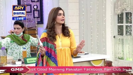Good Morning Pakistan – 22nd June 2020