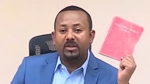 بالتزامن مع تعثر مفاوضاتها مع مصر بشأن سد النهضة.. إثيوبيا تعلن إستراتيجية جديدة للجيش