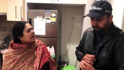 Sachiya Gallan  Mr Sammy Naz  Tayi Surinder Kaur  Pardeep Sharma  Ek Suneha
