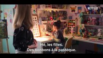 Les Baby-sitters (Baby-Sitters Club) - Bande-annonce de la série Netflix (vost)