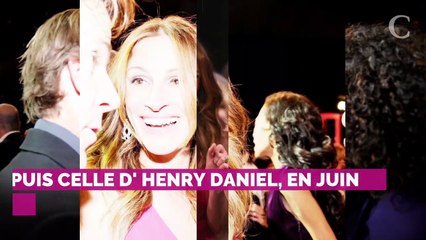 Julia Roberts : qui est son mari, Daniel Moder ?