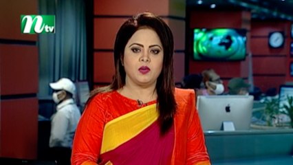 NTV Dupurer Khobor | 23 June 2020