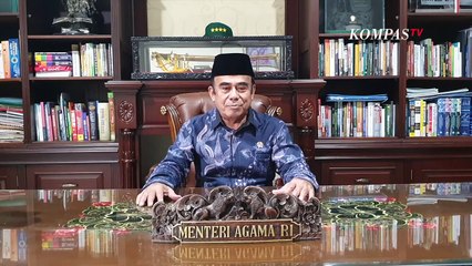 Kemenag Soal Arab Saudi Buka Haji 2020 Secara Terbatas