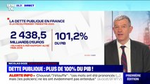 La dette publique en France atteint plus de 100% du PIB : quelles conséquences?