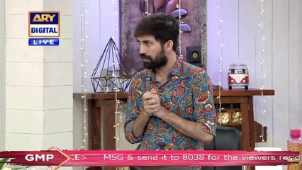 Good Morning Pakistan – 23rd June 2020