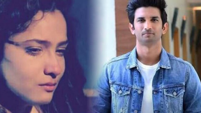 Sushant Singh Rajput case में Ankita Lokhande से Police पूछेगी ये तीखे सवाल | FilmiBeat