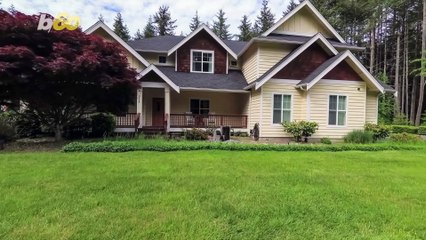 Here’s the Secret to Having the ‘Cool House’ on the Block