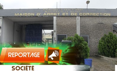 Lutte contre la covid-19, les actions de l’UE et des ONGs dans les prisons en Côte d’Ivoire.